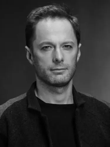 Александр Маев