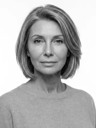 Christine Hancock