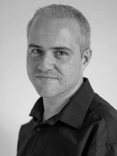 Christopher Hussey