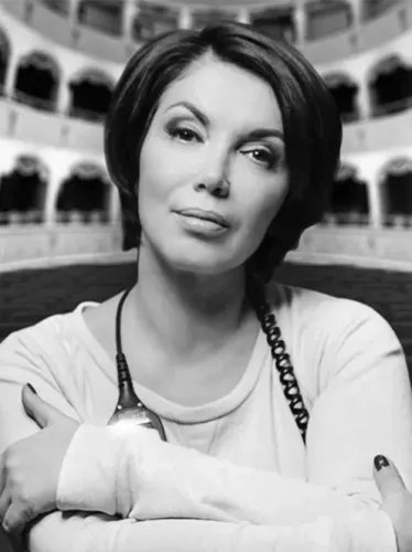 Ирина Афанасьева