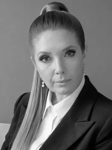 Маргарита Колганова