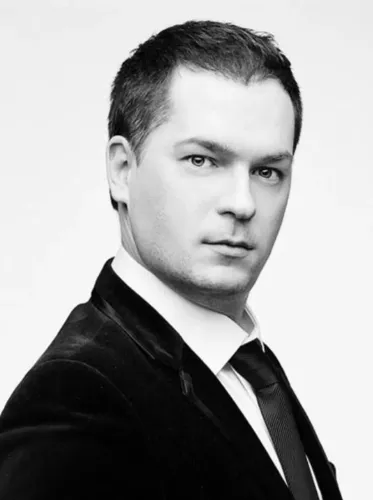 Александр Кулинкович