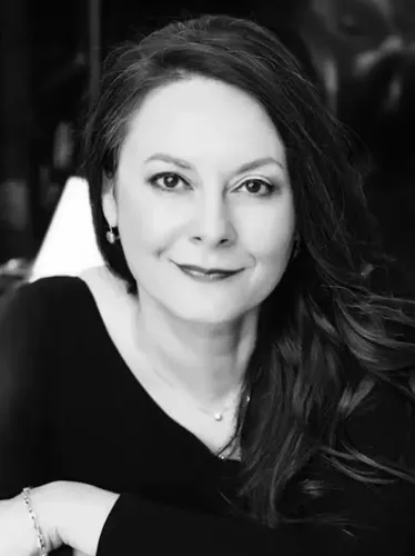 Olga Thomas