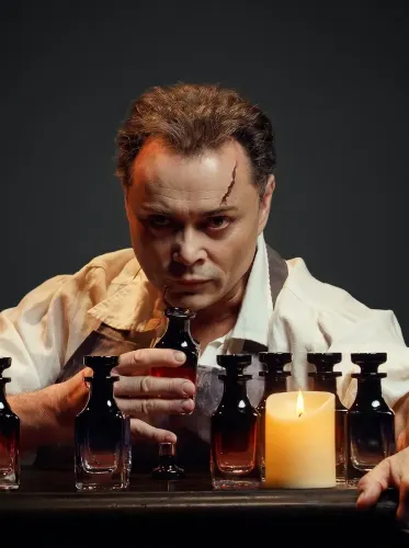 Андрей Носков