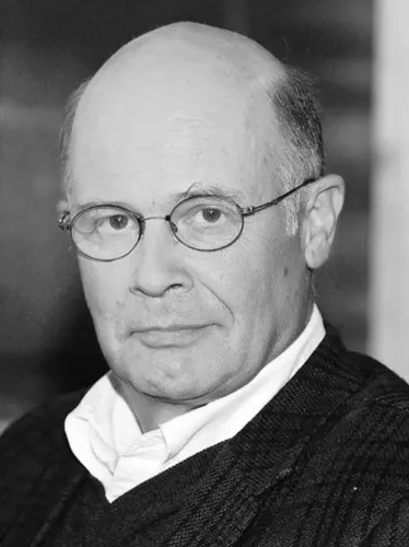 Patrick Süskind