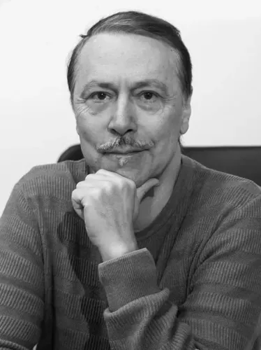 Сергей Рубальский