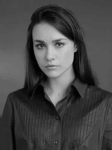 Вероника Устимова